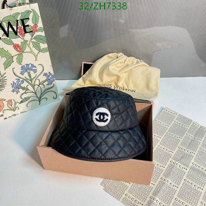 SAMC - CHL Caps & Hats - 396