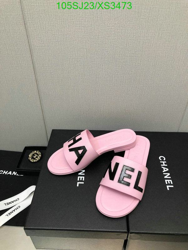 SAMC - CHL Women Shoes Slippers - 238
