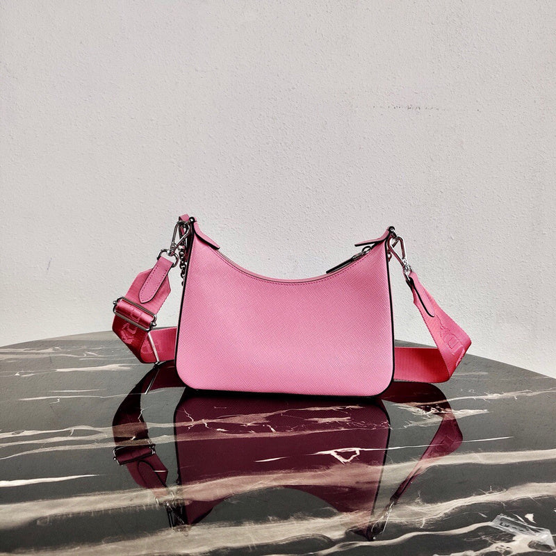 Satchel Bags - PDA Bags - 2038