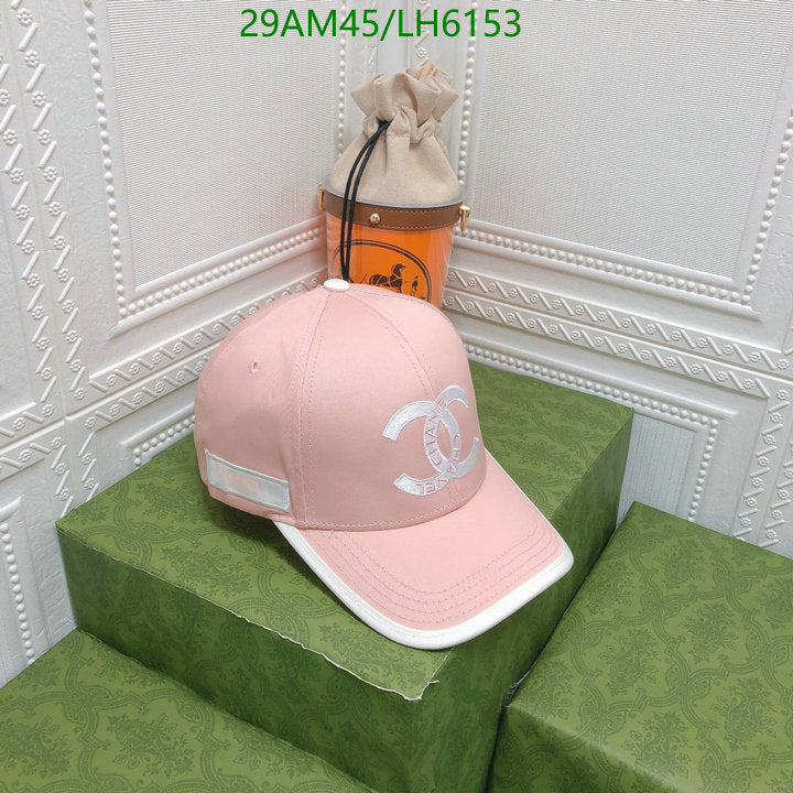 SAMC - CHL Caps & Hats - 440