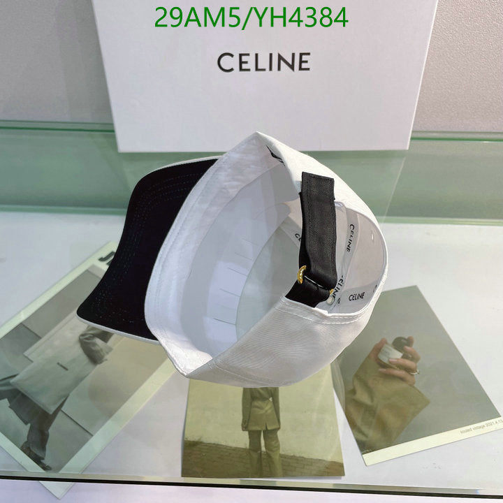 SAMC - COL Caps & Hats - 197
