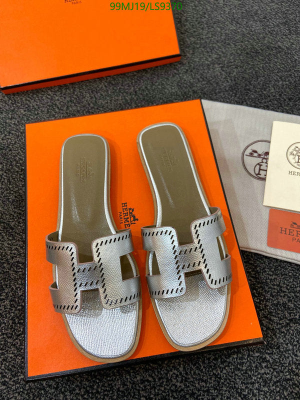 SAMC - HMS Women Shoes - 477
