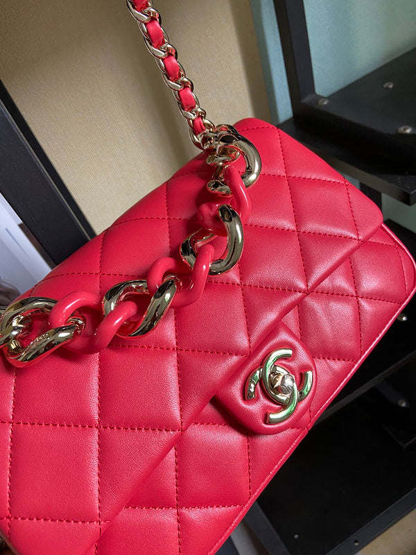 Satchel Bags - CHL Bags - 1079