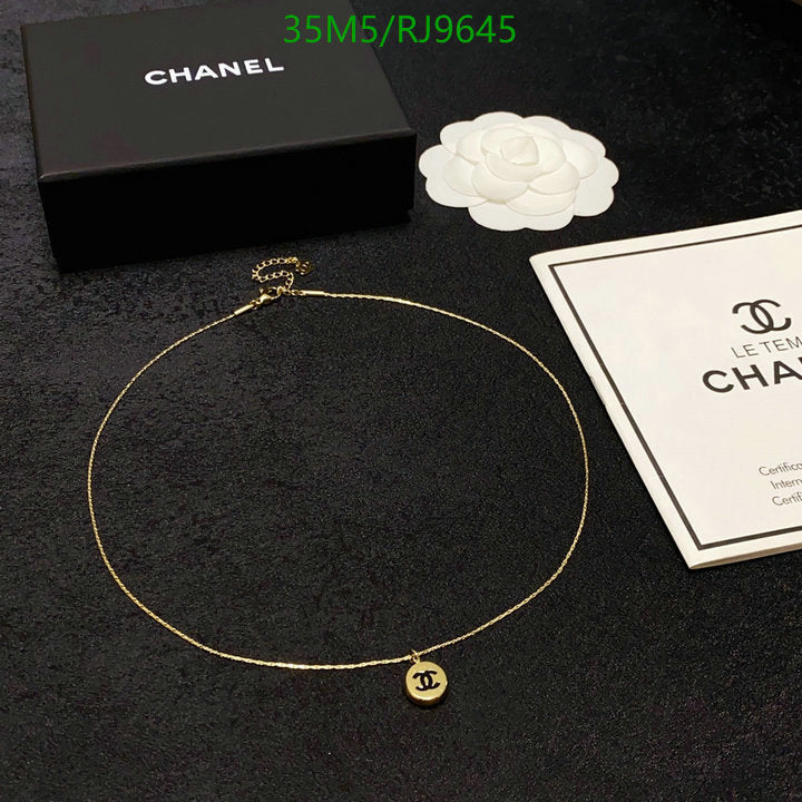 SAMC - CHL Jewelry - 1287