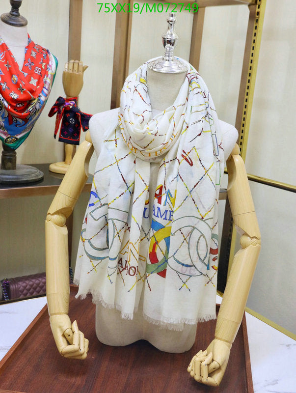 SAMC - CHL Scarves - 964