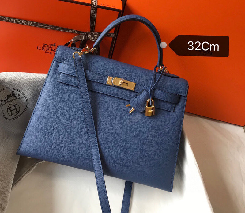 Satchel Bags - HMS-Bags - 390