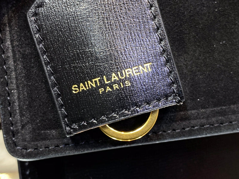 Satchel Bags - SLY Bags - 2534