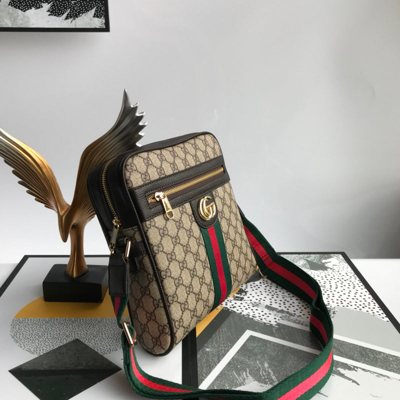 Satchel Bags - GCI Bags - 2405