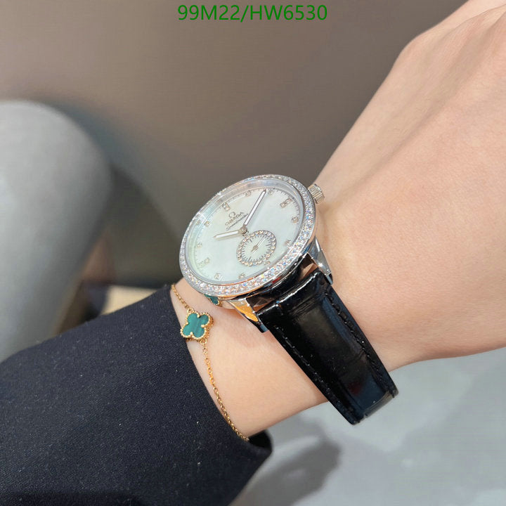 SAMC - OG Watches - 107
