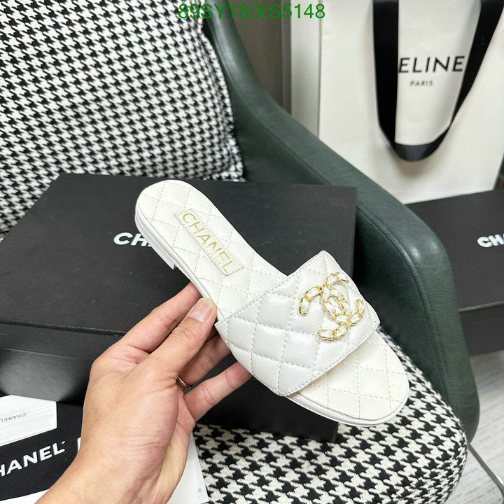 SAMC - CHL Women Shoes Slippers - 138