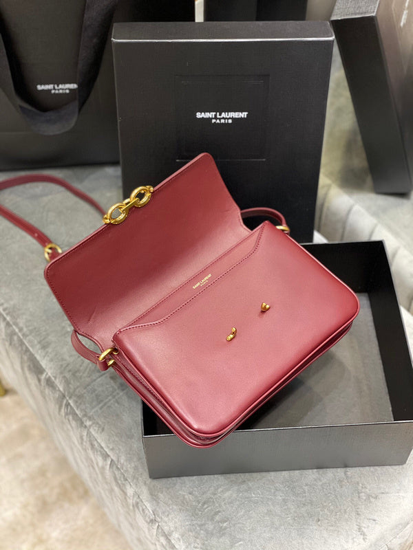 Glami- Glami- - SLY Bags - 1525