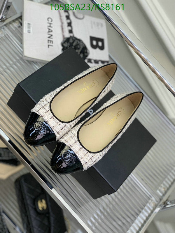SAMC - CHL Women Shoes Ballet - 307