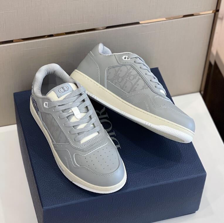 SAMCC - DOR Men Shoes - 044