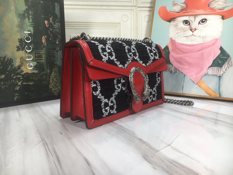 Satchel Bags - GCI Bags - 1985