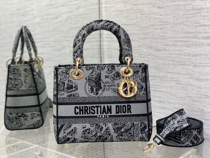ELE - Dir Bags - 039
