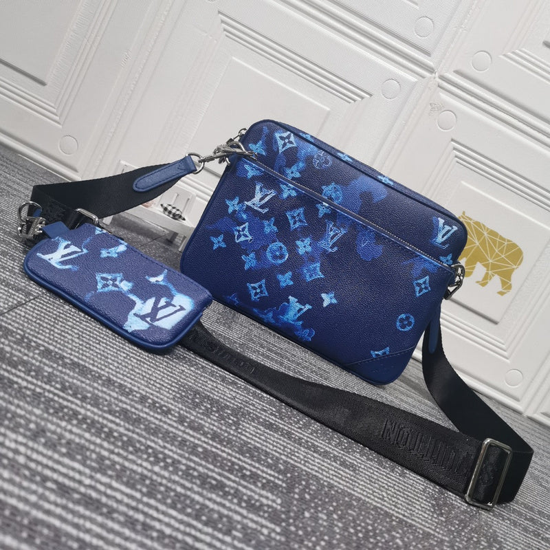 Satchel Bags - VL1 Bags - 290