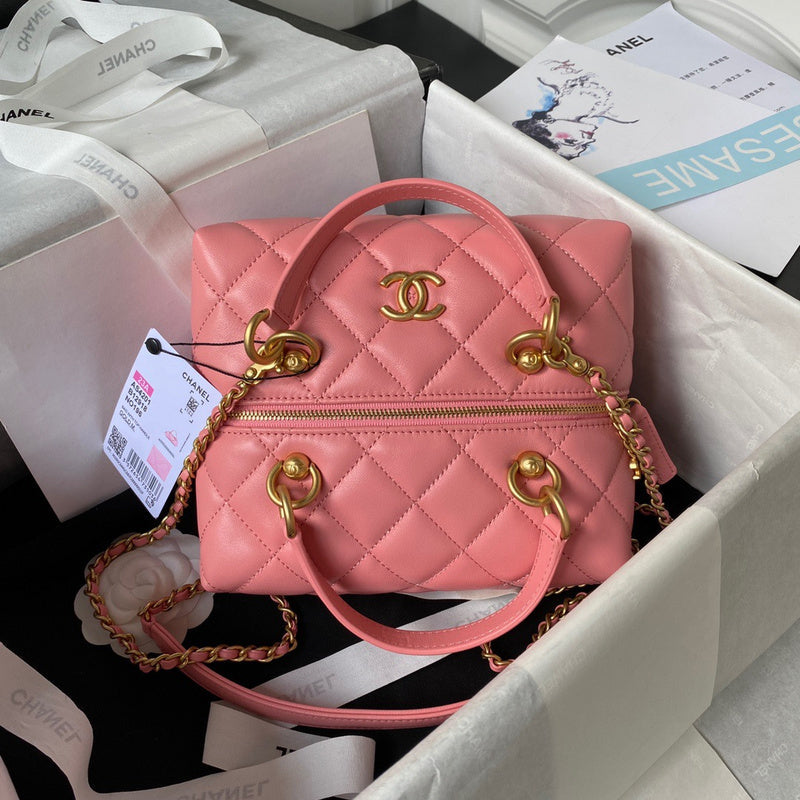 Satchel Bags - CHL Bags - 1335