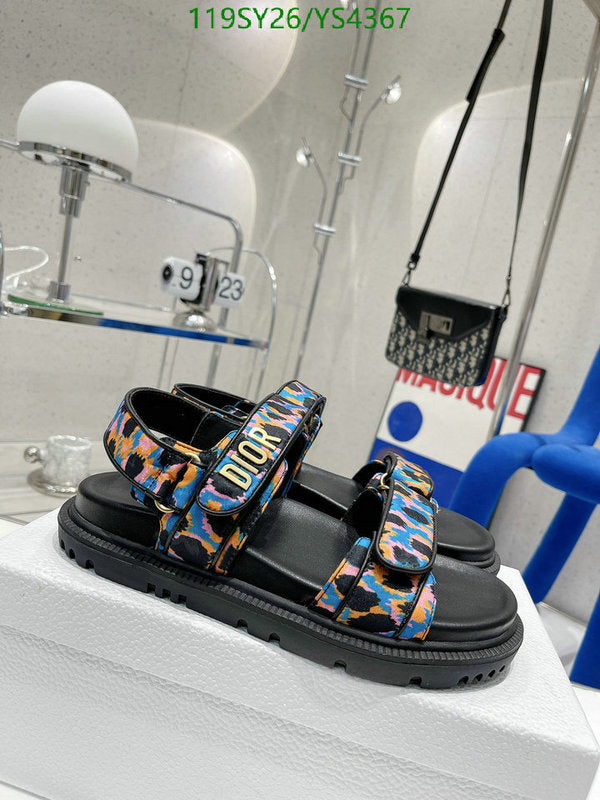 SAMCC - DOR Women Shoes - 2298