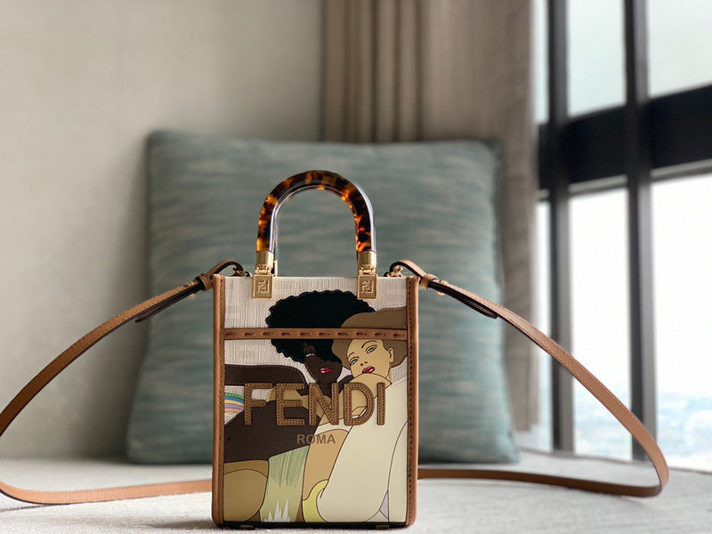 Glami - FDE Bags - 259