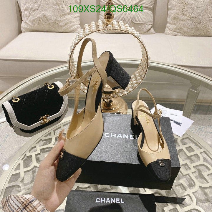 SAMC - CHL Women Shoes High Heels - 155