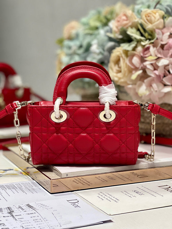Glami Fashion - DIR Bags - 1208