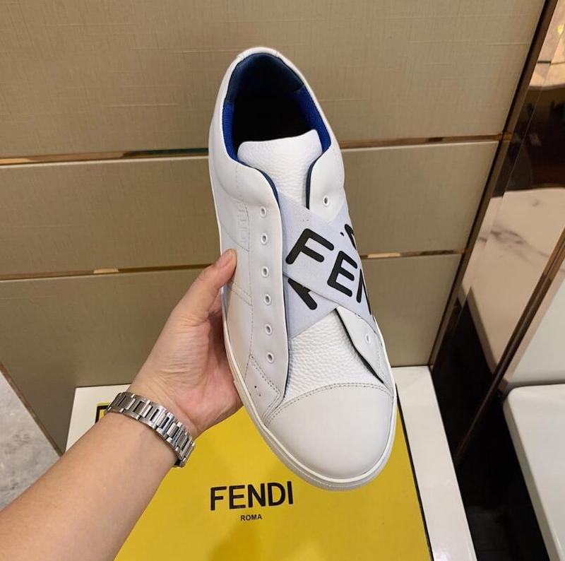 SAMC - FDE Men Shoes - 412