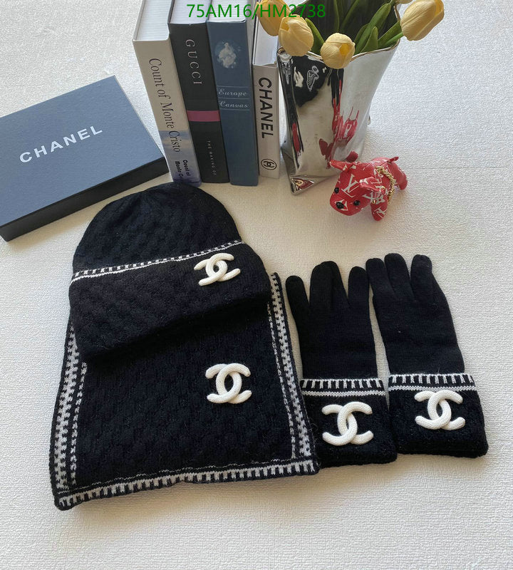 SAMC - CHL Scarves - 826