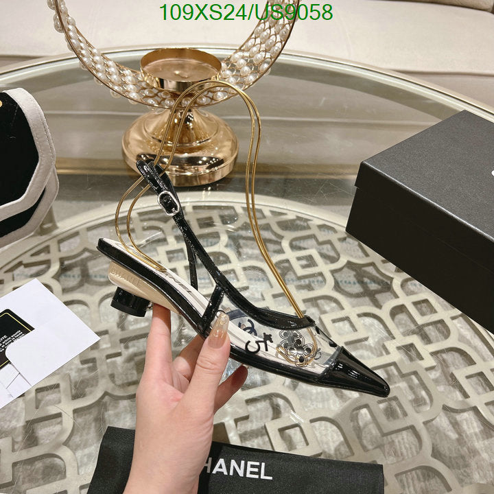 SAMC - CHL Women Shoes High Heels - 143