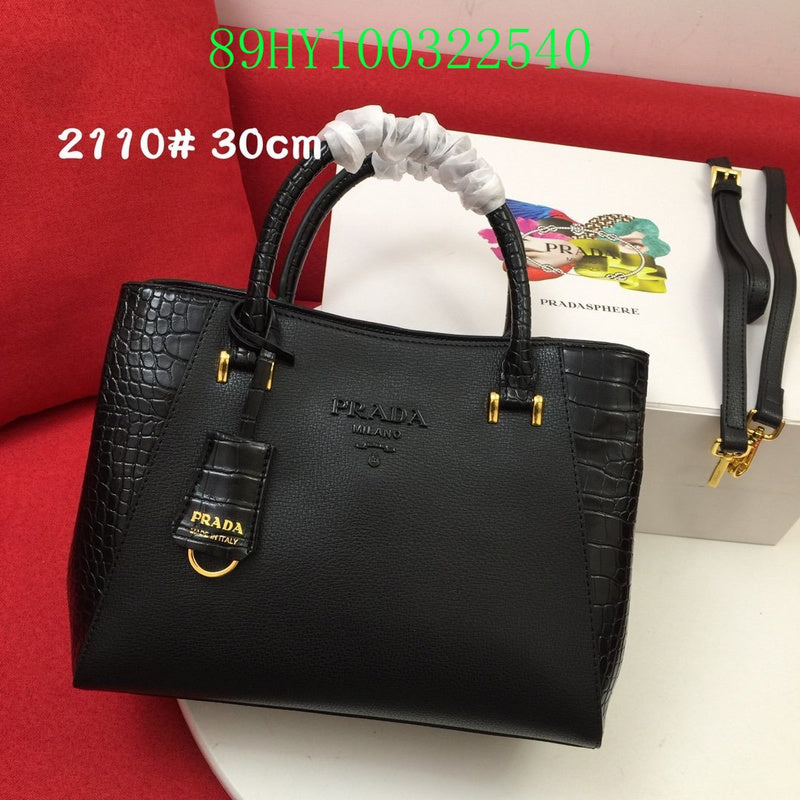 Satchel Bags - PDA Bags - 4517
