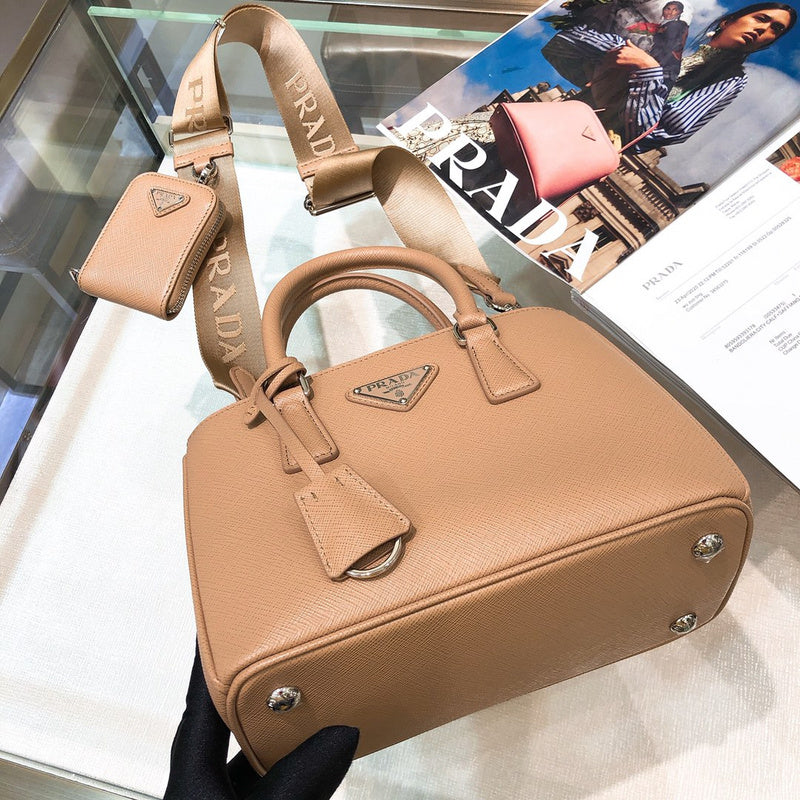Satchel Bags - PDA Bags - 2440