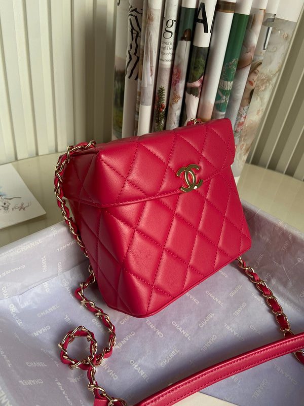 Satchel Bags - CHL Bags - 1043
