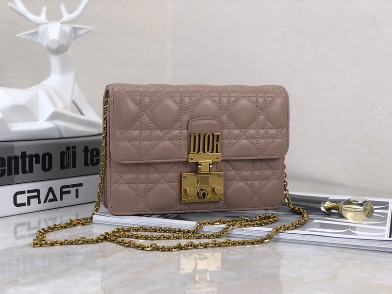 Satchel Bags - DOR Bags - 1093