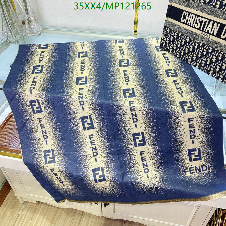 SAMC - FDE Scarves - 205