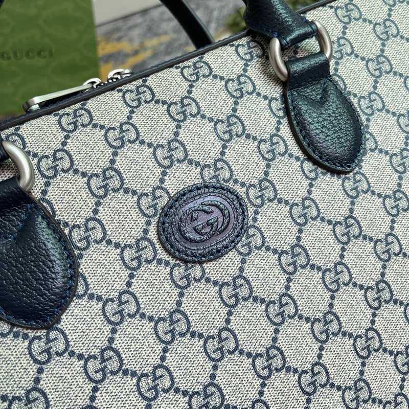 Gucci Luxury Fashion Bag