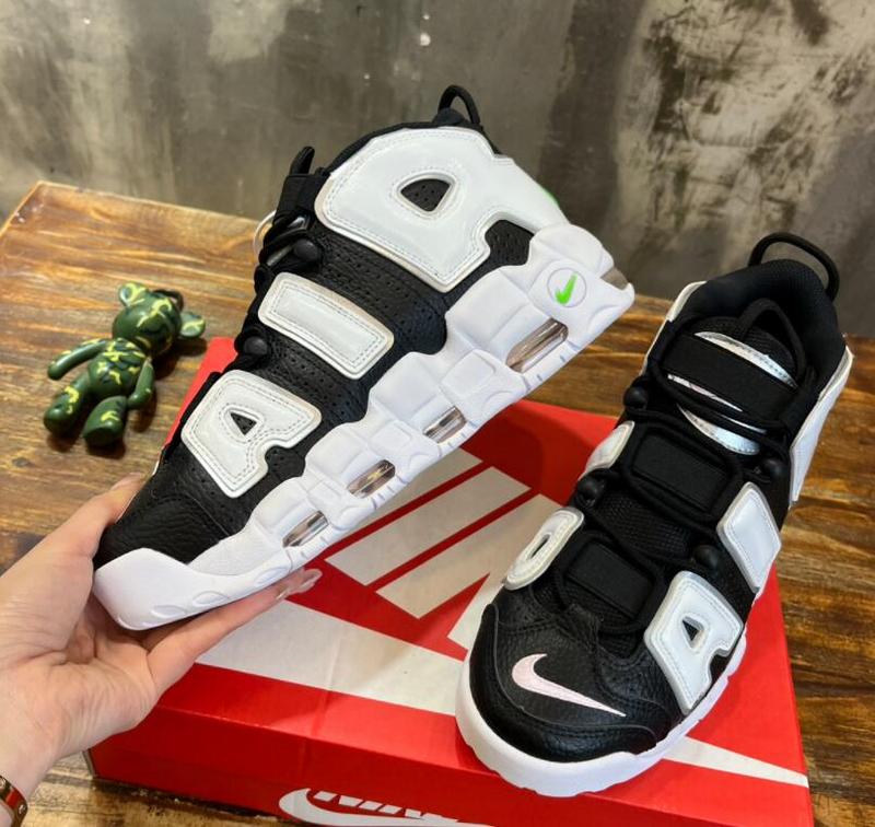 SAMC - NKE Shoes - 197
