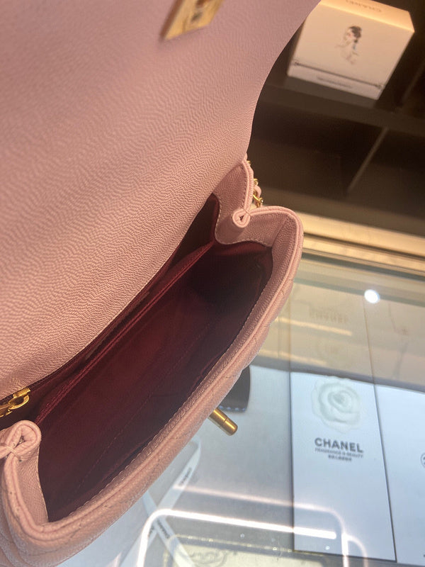 Satchel Bags - CHL Bags - 2196