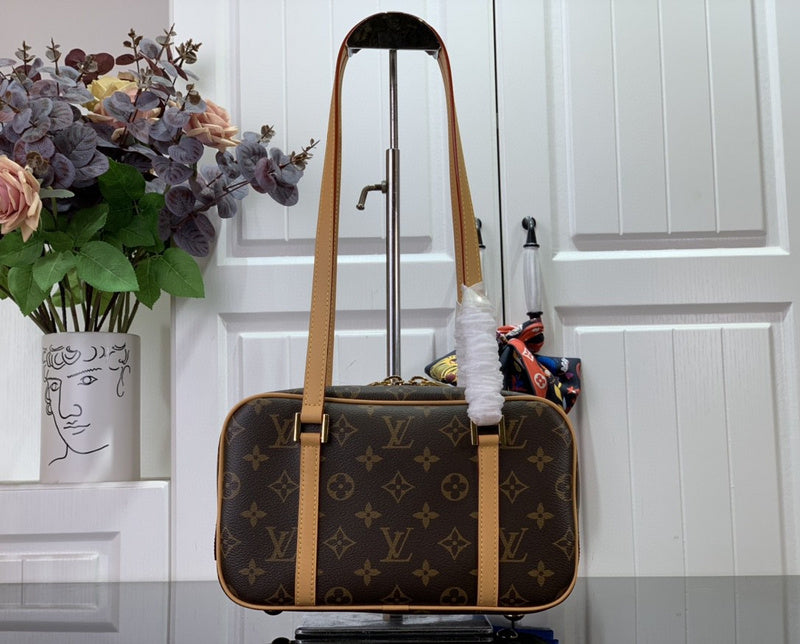 Glami- Glami- Lu-Vi bags - 3442