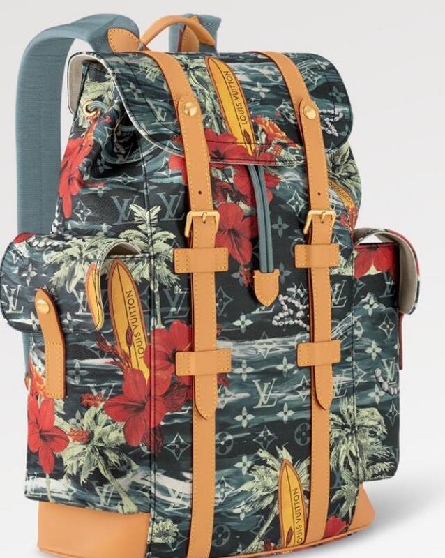 SAMC - LOV Bags - 210
