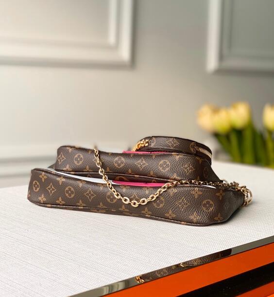 SAMC - LOV Bags - 3094