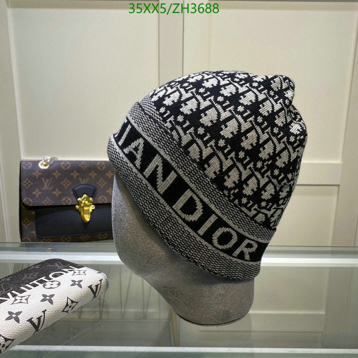 SAMC - DOR Caps & Hats - 146