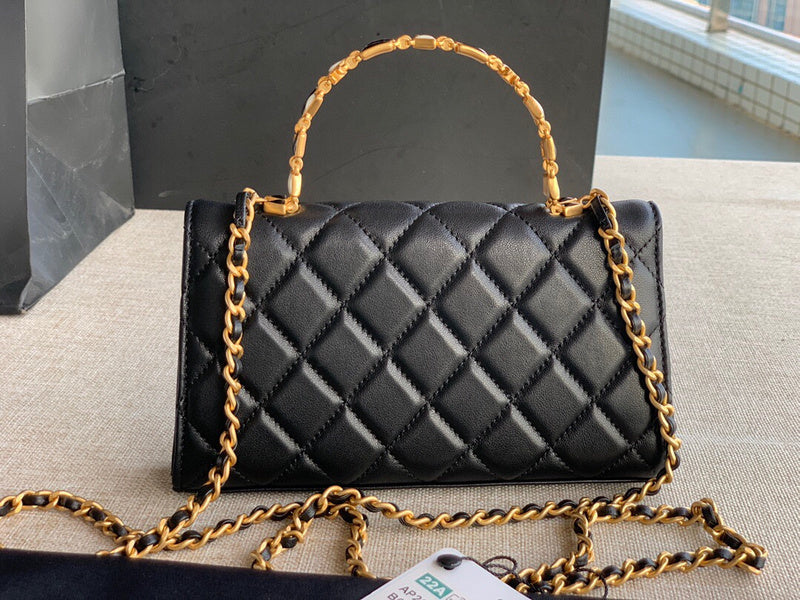 GlamI - CHL Bags - 2870