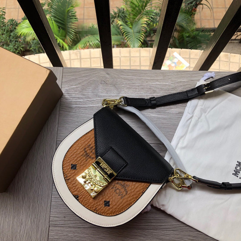 Satchel Bags - MC Bags - 269