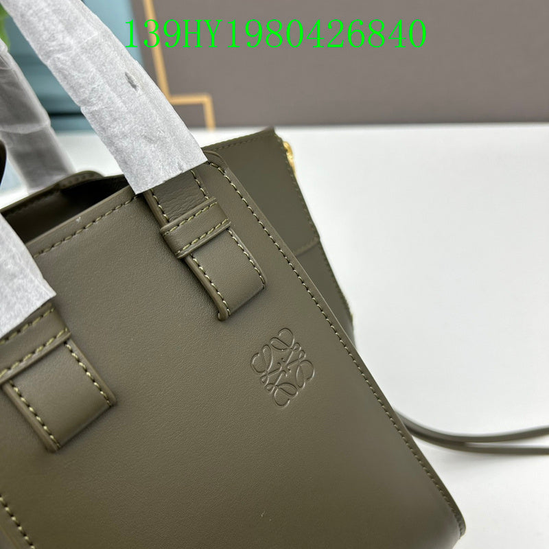 Satchel Bags - LWE Bags - 106