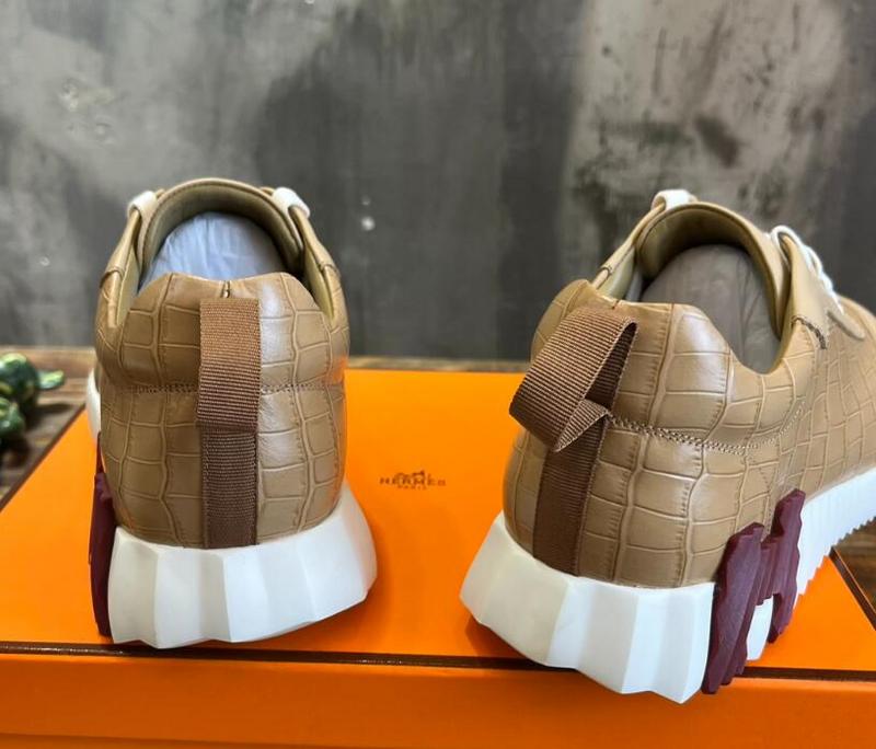 SAMC - HMS Men Shoes - 322