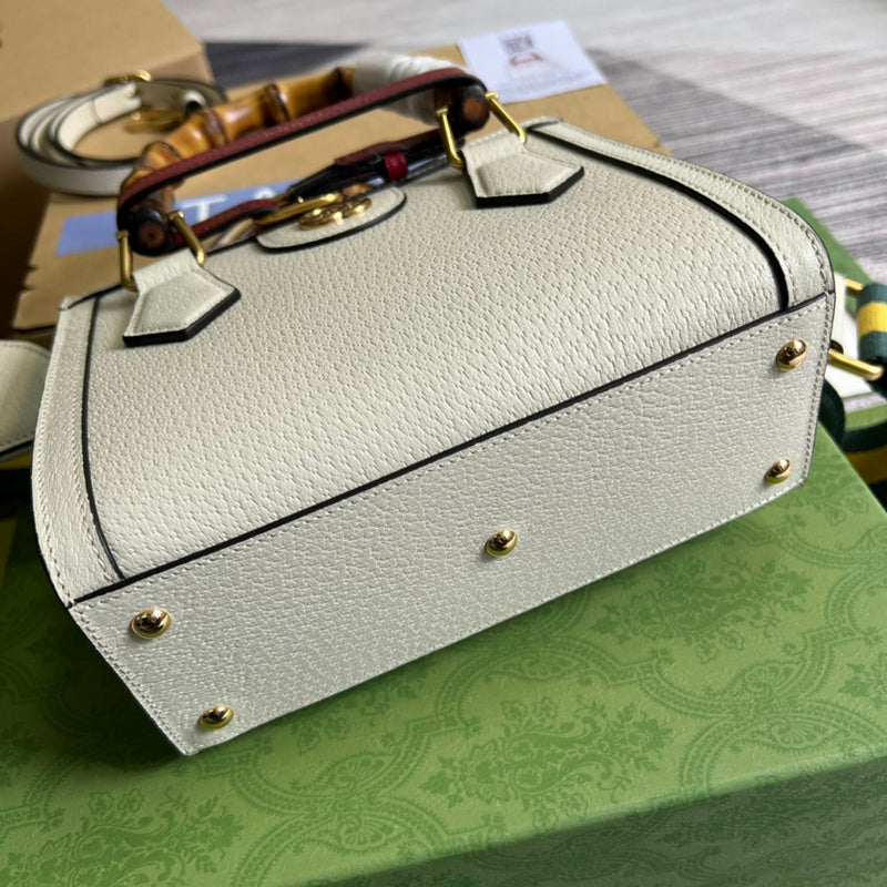 Satchel Bags - GCI Bags - 1078
