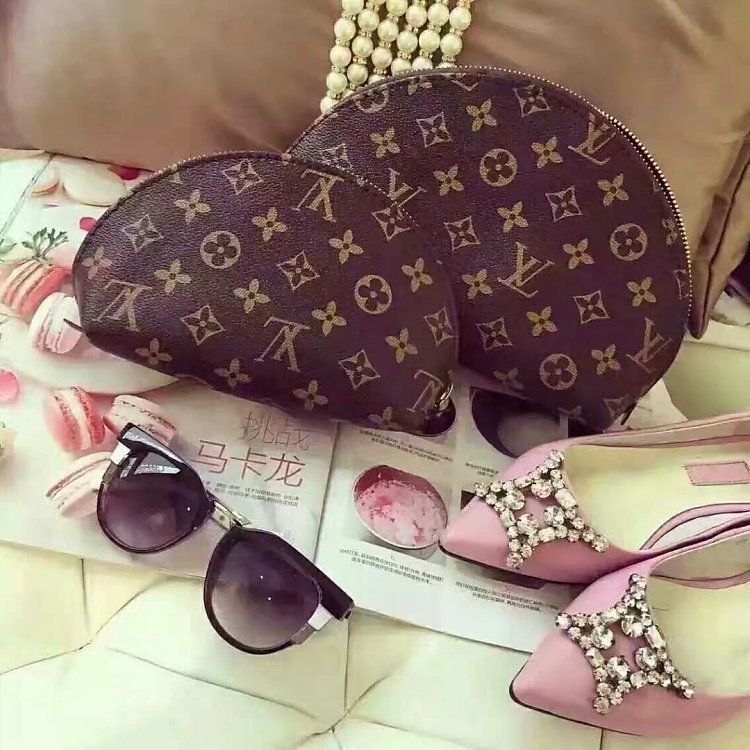 Satchel Bags - VL2 Bags - 778