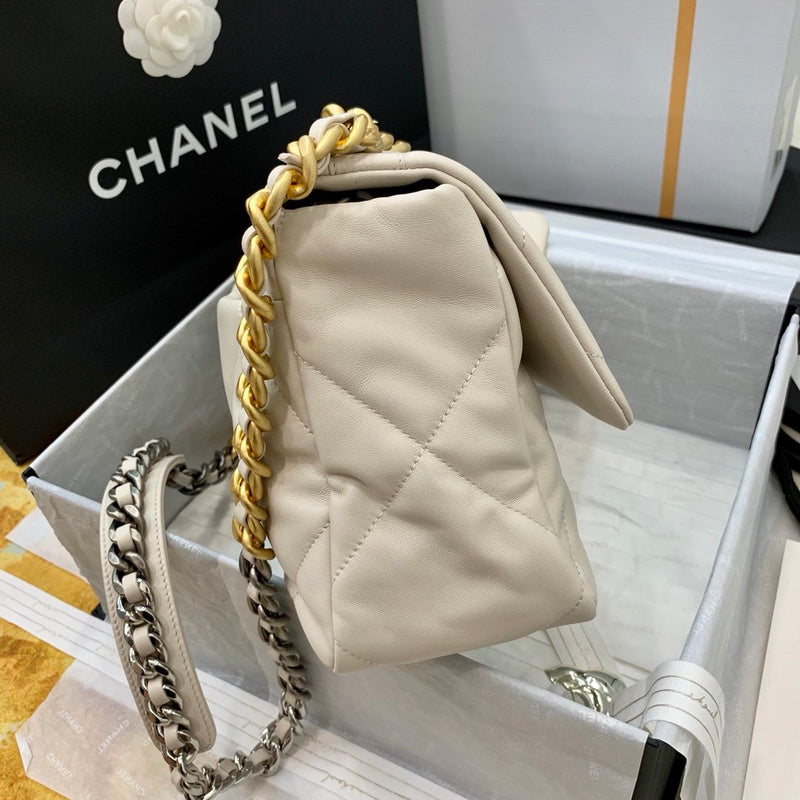 Satchel Bags - CHL Bags - 324