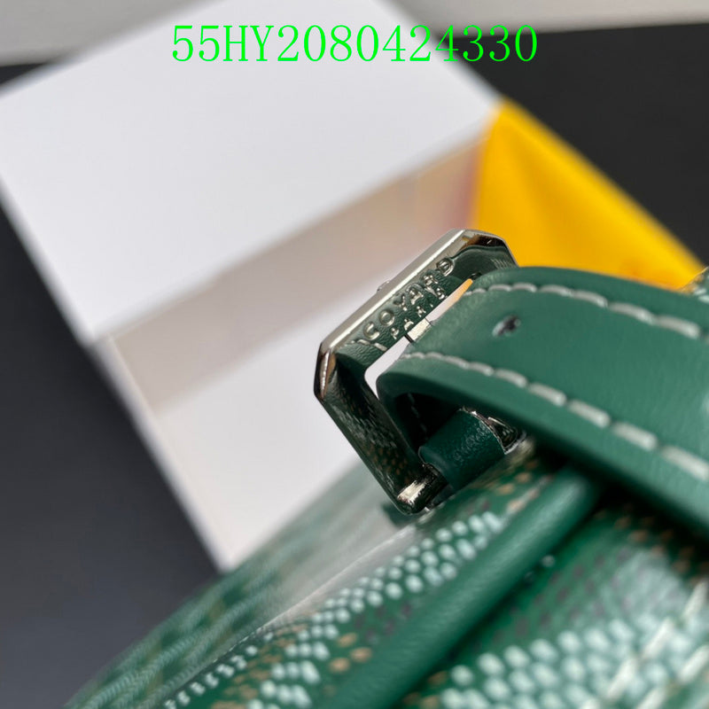 Satchel Bags - GOD Bags - 165