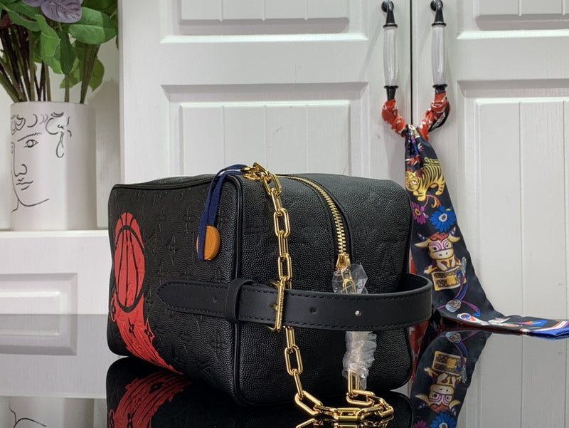 GlamI Lu-Vi bags - 2488