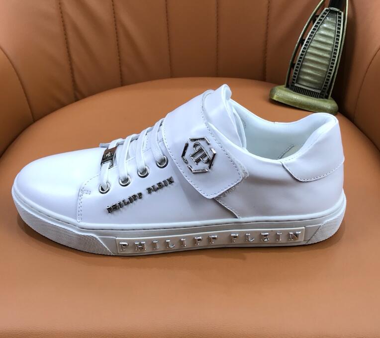 SAMC - PHP Shoes - 115